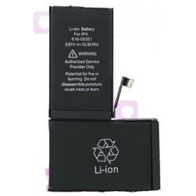 Batteria per iPhone X Alta Capacità 3500mAh