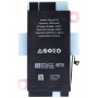 Batteria per iPhone 12 e 12 Pro 2815mAh Li-Ion