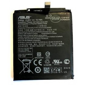 Batteria Originale per Asus Zenfone 4 MAX ZB550TL C11P1610