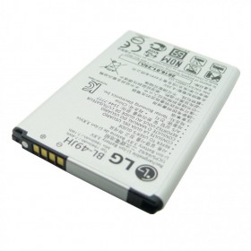 Batteria originale per LG K4 BL-49JH 3.7 V 1940 mAh
