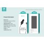 Suit Carica da Auto e Cavo M-USB Smartphone Android Nero