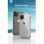 Cover Defender2 Alta Protezione Trasparente iPhone 11 Pro