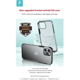 Cover super protettiva Edge per iPhone 12 & 12 Pro