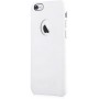 Cover C.E.O Microfibra Per iPhone 6/6S Con Vista Logo Bianca