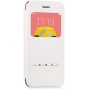 Custodia a Libro Active con Slider Touch iPhone 6S/6 Bianca