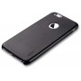 Custodia Blade per iPhone 6S/6 plus Nera