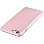 Cover C.E.O 2 in Microfibra Per iPhone 7 & 8 Rose Gold