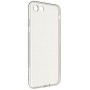 Cover in TPU Morbido e Flessibile iPhone 7 Plus Grigio Fumo