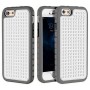Cover Alta Protezione Armour per iPhone 7 & 8 Plus Bianca