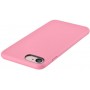 Cover C.E.O 2 in Microfibra Per iPhone 7 Plus Rosa