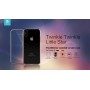 Cover Protezione Glimmer per iPhone X Silver