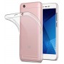 Cover Protezione in silicone morbido per Xiaomi Redmi 5 Plus
