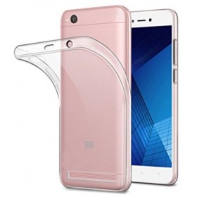 Cover Protezione in silicone morbido per Xiaomi Redmi 5 Plus