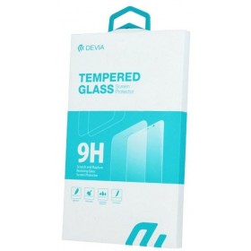 Pellicola DEVIA vetro temperato 9H per Huawei P9 Lite