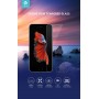Protezione in vetro temperato per iPhone SE2 inclusa pellic