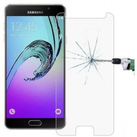 Pellicola DEVIA vetro temperato 9H per Samsung A5 2017