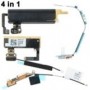 4 in 1 Kit per ipad mini / mini 2 Retina