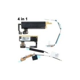 4 in 1 Kit per ipad mini / mini 2 Retina