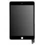 LCD + Touch Originale Foxconn Per iPad Mini 4 Nero