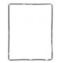 LCD Frame per New iPad (iPad 3) / iPad 4 Nero