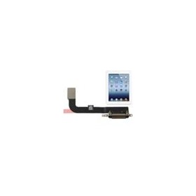 Connettore Inferiore Carica con cavo per New iPad (iPad 3)