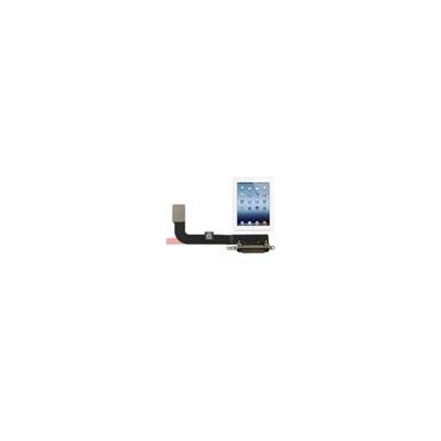 Connettore Inferiore Carica con cavo per New iPad (iPad 3)
