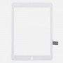 Touch Screen per iPad 2018 6 Generazione A1893 A1954 Bianco