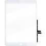 Touch per iPad 7 & 8 Generazione A2197 - A2200 - A227 Bianco