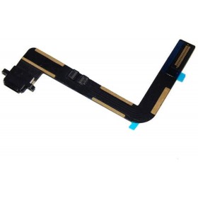 Connettore Carica iPad 7 10.2 2019  A2197 A2198 A2200 Nero