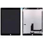 Lcd Touch iPad Pro 12.9 2015 Con parti saldate Nero Foxconn