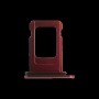 Sim Card Tray per iPhone 11 Rosso