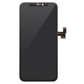 Display Assemblato Alta qualità per iPhone 11 Pro Or+LG