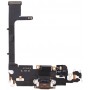Dock Carica e dati Foxconn AAA+ per iPhone 11 Pro Gold