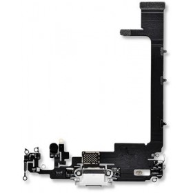 Dock Carica e dati Foxconn AAA+ per iPhone 11 Pro Silver