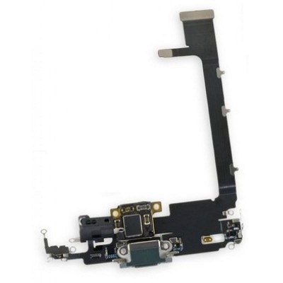 Dock Carica e dati Foxconn AAA+ per iPhone 11 Pro Max Verde