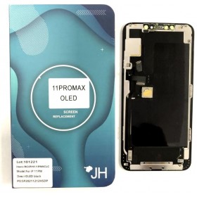 Display per iPhone 11 Pro Max Alta qualità JH Oled Soft