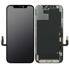 Display Alta qualità iPhone 12 e 12 Pro tecnologia OLED JH