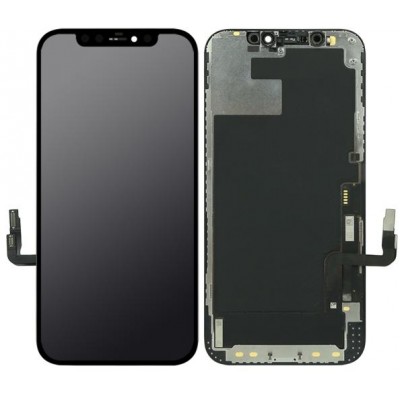 Display Alta qualità iPhone 12 e 12 Pro tecnologia OLED JH