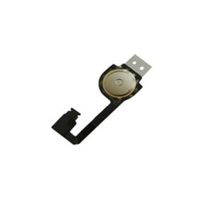 Pulsante Home con Cavo a membrana flessibile per iPhone 4