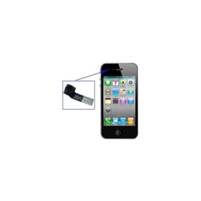 Telecamera Anteriore per iPhone 4