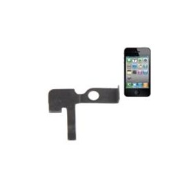 Staffa fissaggio batteria per iPhone 4