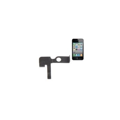 Staffa fissaggio batteria per iPhone 4