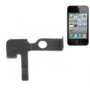 Staffa fissaggio batteria per iPhone 4