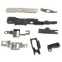 Kit Staffe 8 pezzi per confezione per iPhone 4