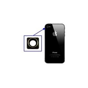 Lente Telecamera Originale per iPhone 4/4S