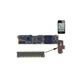 Connettore Display LCD per iPhone 4