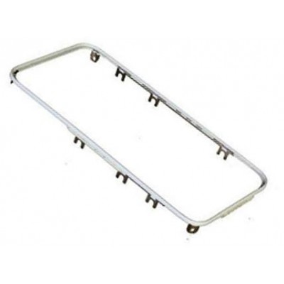 iPhone 4 lcd frame Bianco
