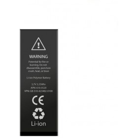 Batteria per iPhone 4, 1420mAh