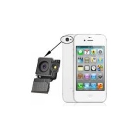 Telecamera Posteriore Originale per iPhone 4S