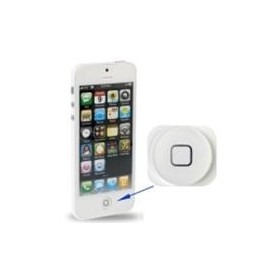 Pulsante Home per iPhone 5 Bianco